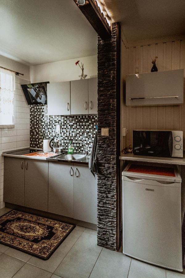 Apartament Gazdowski Bukowina Tatrzanska Exterior photo