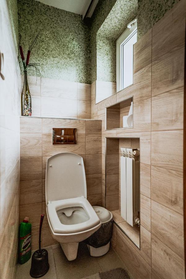 Apartament Gazdowski Bukowina Tatrzanska Exterior photo