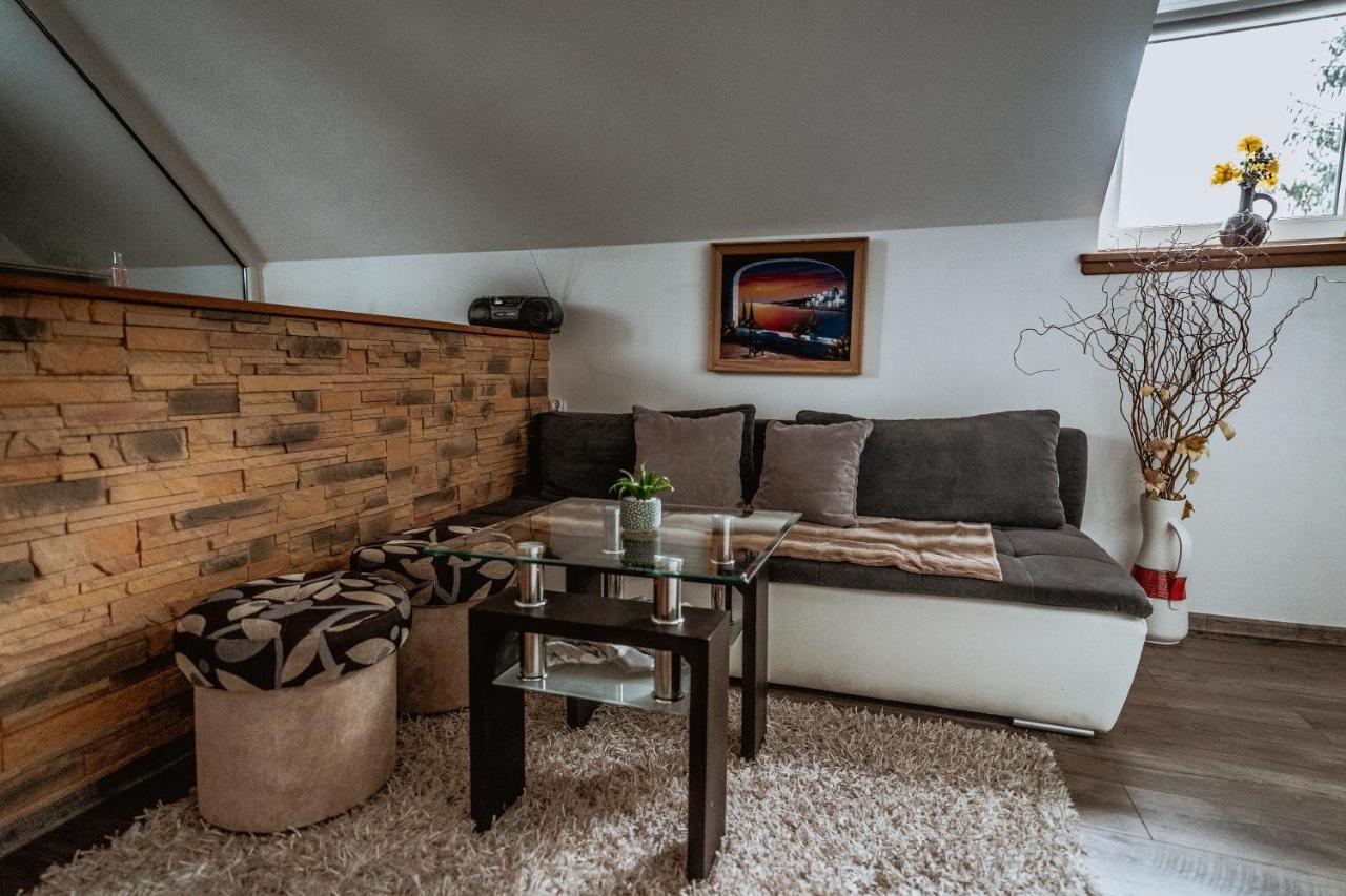 Apartament Gazdowski Bukowina Tatrzanska Exterior photo